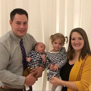 Meet your Posher, Katelyn